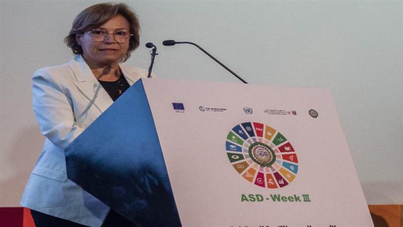 راندا أبو الحسن