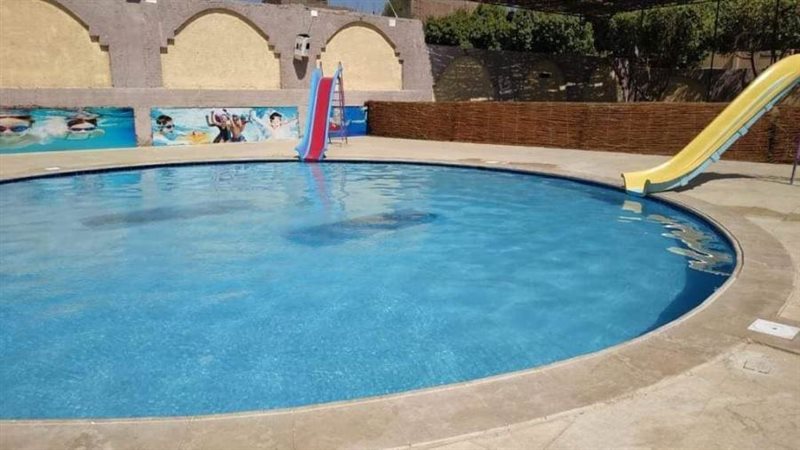 مركزي شباب أبوتيج