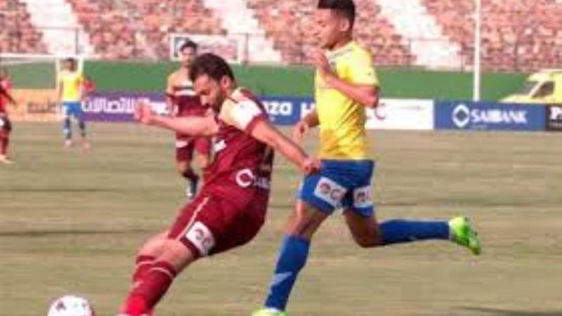 المقاصة وطنطا