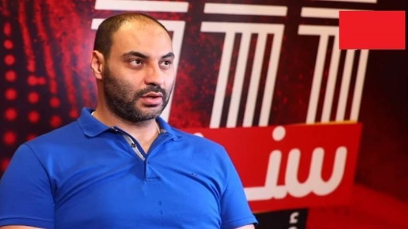 طارق الغنام