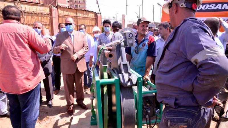 محافظ أسيوط يعلن