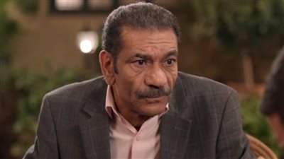 سيد رجب: مسلسل 