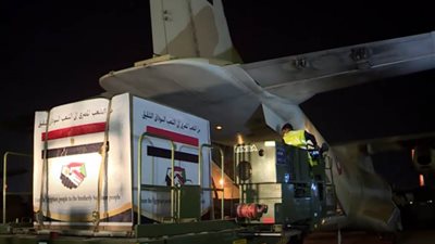 السودان يشيد باستجابة مصر السريعة للمساعدة في مجابهة أي انتشار وبائي محتمل