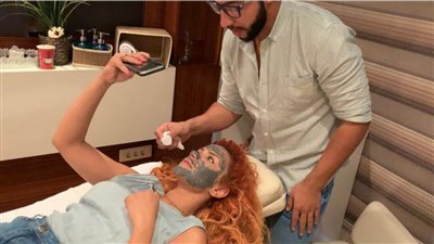 ماسك المغناطيس أحدث طريقة لحماية البشرة من الشيخوخة.. اعرفي طريقة استخدامه