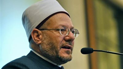 عاجل.. ماذا قال مفتي الجمهورية عن قرارات الحكومة بشأن مخالفات البناء؟