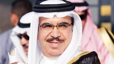 وزير الداخلية البحريني: العلاقات مع إسرائيل ستسهم في تعزيز الأمن والاستقرار بالمنطقة