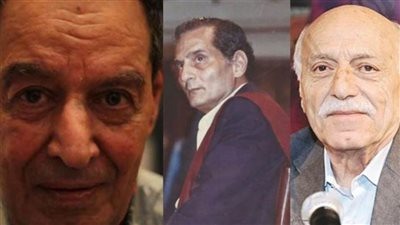 مجدى نجيب وطلال حيدر يفوزان بجائزة فؤاد حداد للشعر العامى من اتحاد كتاب مصر