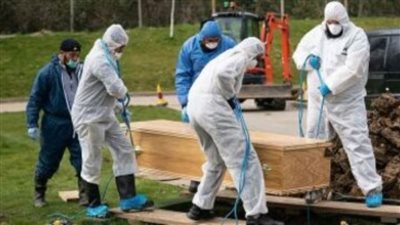 إسرائيل تسجل 3962 إصابة و24 وفاة جديدة بفيروس كورونا 