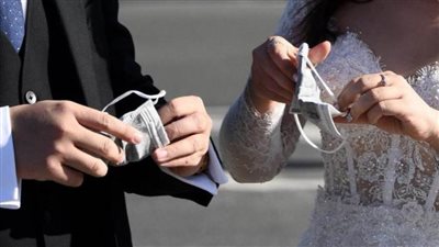 بعد وفاة عريس بـ 