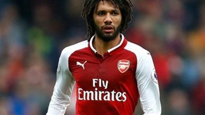 «النني» يقص شريط افتتاح البريمرليج مع آرسنال في مواجهة فولهام