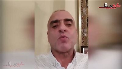 شاهد كيف حذر عزمي مجاهد من كورونا.. وتضامنه مع 