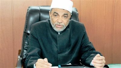 رئيس القطاع الديني بالأوقاف: غلق ضريح ابن حجر العسقلاني 