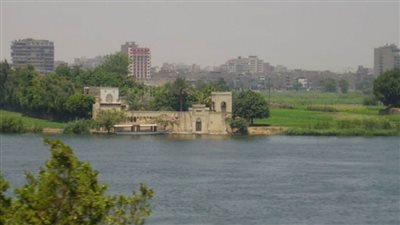 لجنة إيراد النهر تتابع موقف الفيضان والأمطار على النيل الأزرق على مدار الساعة