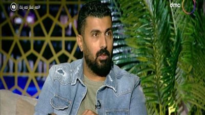 المخرج محمد سامي يبلغ ضد شخص ينتحل صفته ويبتز الناس