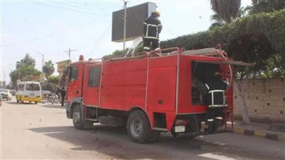 أجهزة الأمن تنقذ طفلا 3 سنوات بسوهاج أغلق باب الشقة على نفسه