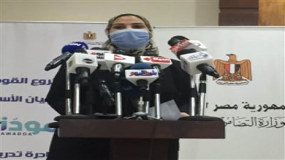وزيرة التضامن: الخلافات الأسرية أهم أسباب الوقوع في براثن الإدمان