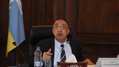عاجل.. محافظ الإسكندرية: خصم 40% من قيمة مخالفات البناء