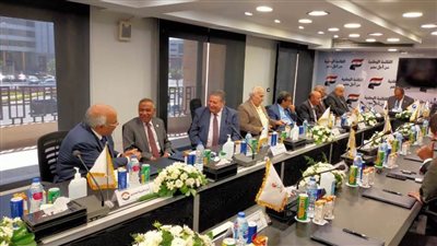 أشرف رشاد: القائمة الوطنية 