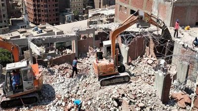 عاجل.. أسعار جديدة للتصالح في مخالفات البناء بمطروح