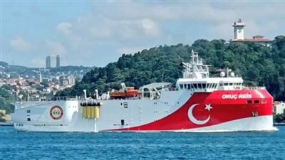 اليونان ترحب بسحب تركيا سفينة تنقيب من شرق المتوسط