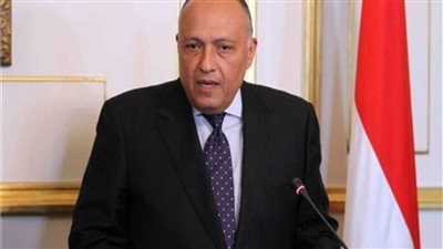 تعليق وزير الخارجية على تصريحات مستشار أردوغان بشروط الحوار بين مصر وتركيا