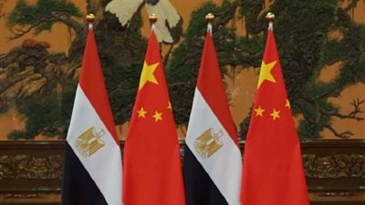 إذاعة الصين الدولية: التجارة بين بكين والقاهرة تعكس حيوية ومرونة التعاون الاقتصادي  