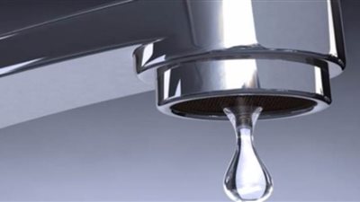 محافظة الجيزة: قطع المياه عن بعض المناطق بعد غد لتحويل خط مياه بمحور المنصورية