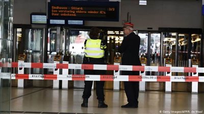 طعن سائق سيارة في مدينة كولونيا.. واشتباه في دوافع إرهابية