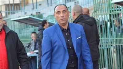 المدير الفني لطنطا يختار 20 لاعبًا استعدادًا لمواجهة أسوان غدًا الاثنين