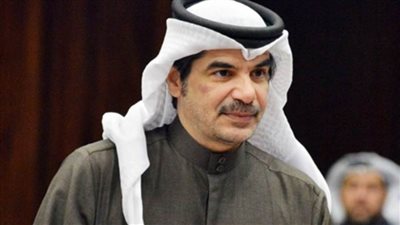 رئيس لجنة الشؤون الخارجية بمجلس النواب البحريني: إعلان تأييد السلام داعم للقضية الفلسطينية