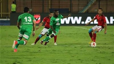موعد مباراة الأهلي اليوم بتوقيت مصر ضد الاتحاد والقنوات الناقلة 