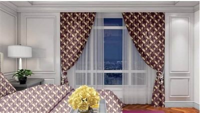 مشروع لاستخدام تريكو الجاكارد للنهوض بالصناعة المصرية