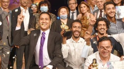 وزيرة الثقافة: المسرح التجريبي قناة للتواصل مع التوجهات العالمية المتخصصة 