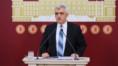  الحكومة التركية تخفي أعداد الإصابات بفيروس كورونا داخل السجون