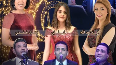 نويرة تقدم روائع سيد درويش وعبد الوهاب ومكاوي بأوبرا الإسكندرية