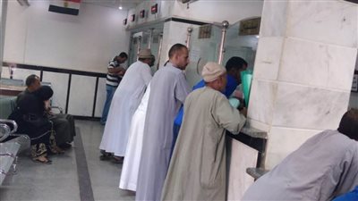 توافد كبير لراغبي التصالح على المراكز التكنولوجية بكفر الشيخ