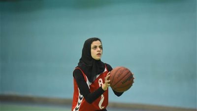 سيدات الأهلي في مواجهة سبورتنج بنهائي سوبر السلة اليوم