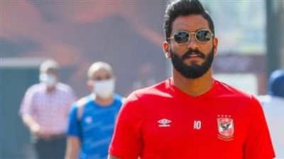 عاجل.. حفظ التحقيقات في اتهام صالح جمعة بدهس شاب بالجيزة بعد التصالح