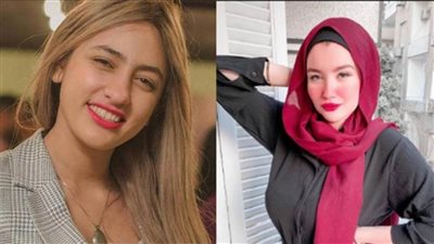 تأجيل استئناف مودة الأدهم وحنين حسام على حكم حبسهما سنتين