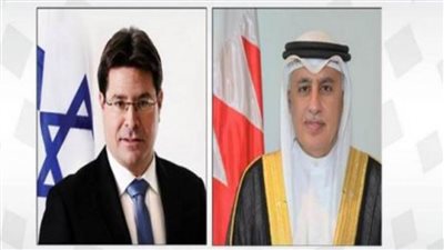 البحرين وإسرائيل يناقشان الانعكاسات الإيجابية على اقتصاديات البلدين