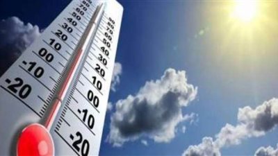 الأرصاد: طقس الغد مائل للحرارة رطب نهارا لطيف ليلا على معظم الأنحاء