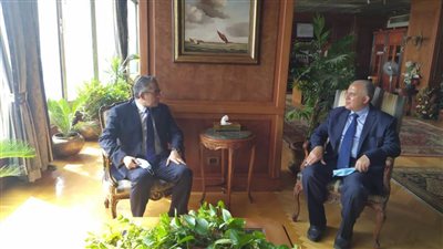 عاجل| مفاجأة سارة لأصحاب المنشآت السياحية والفنادق العائمة