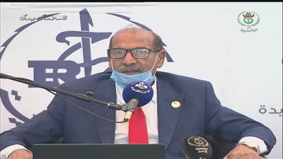 رئيس المجلس الدستوري الجزائري: تعديل الدستور اللبنة الأساسية الأولى لإرساء الجمهورية الجديدة