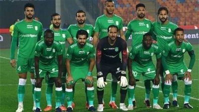 قمر وسيسيه يقودان هجوم الاتحاد السكندري أمام الأهلي