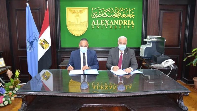 بروتوكول تعاون