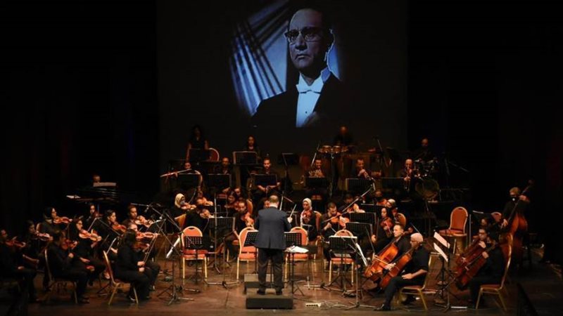 اوبرا الاسكندرية