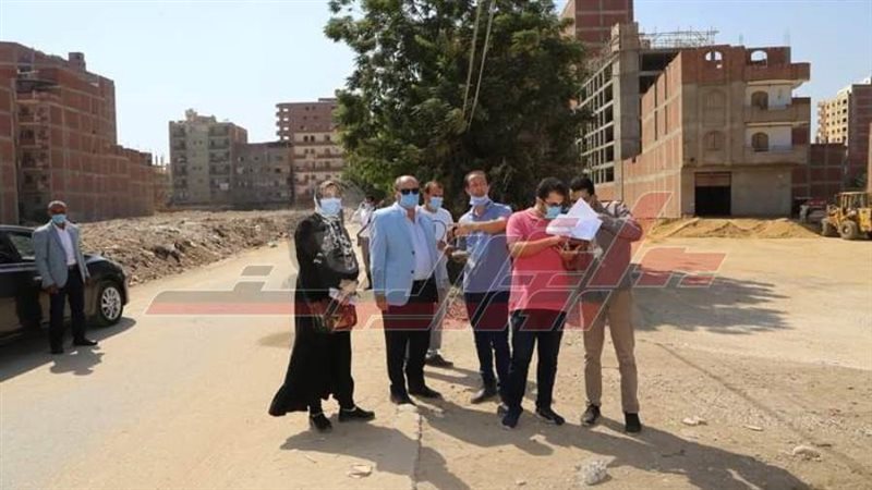 لجنة لبحث استغلال