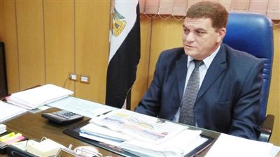 تغييرات جديدة لقيادات الزراعة بالبحيرة