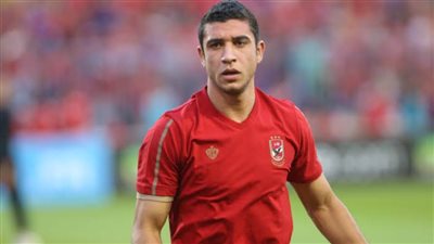 الأشعة تحدد حجم إصابة رامي ربيعة بعد إصابته في موقعة الاتحاد السكندري