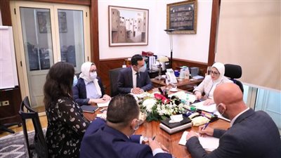 وزيرة الصحة: 499.771 ألف عملية جراحية ضمن مبادرة قوائم الانتظار